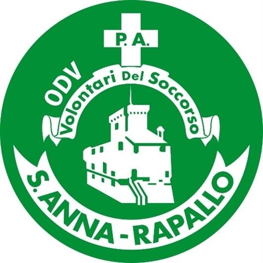 PA Volontari del Soccorso S'Anna Rapallo ODV